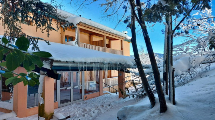 Ma-Cabane - Vente Appartement Andon, 19 m²