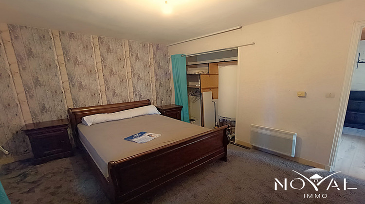 Ma-Cabane - Vente Appartement Andon, 52 m²