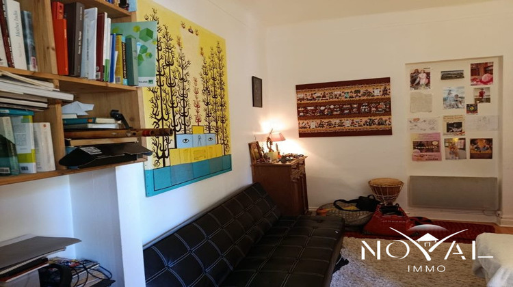 Ma-Cabane - Vente Appartement Andon, 34 m²