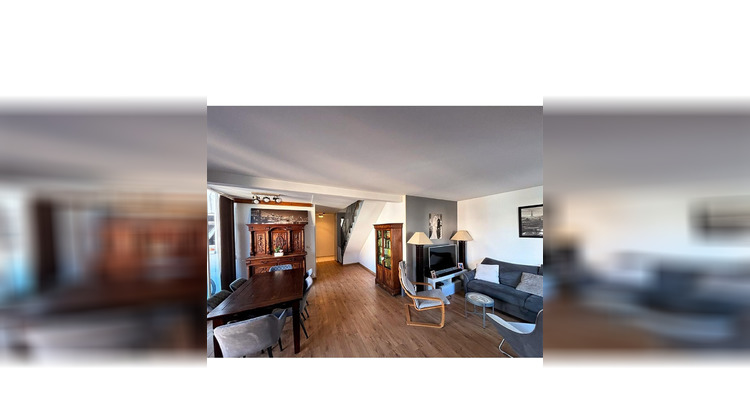 Ma-Cabane - Vente Appartement Andrésy, 72 m²