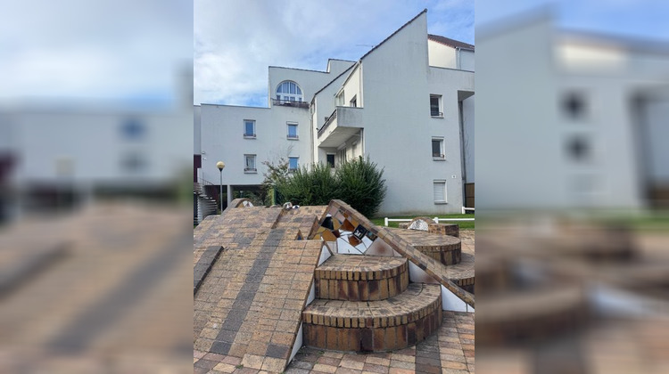 Ma-Cabane - Vente Appartement Andrésy, 72 m²