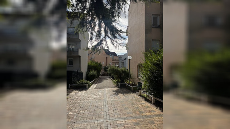 Ma-Cabane - Vente Appartement Andrésy, 72 m²