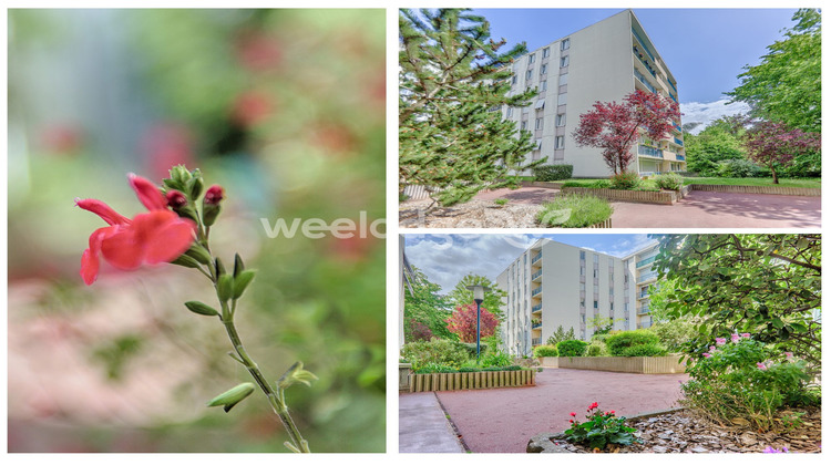 Ma-Cabane - Vente Appartement Andrésy, 94 m²