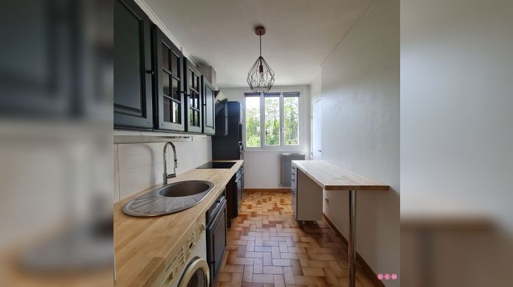 Ma-Cabane - Vente Appartement ANDRESY, 0 m²