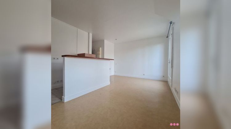 Ma-Cabane - Vente Appartement ANDRESY, 24 m²