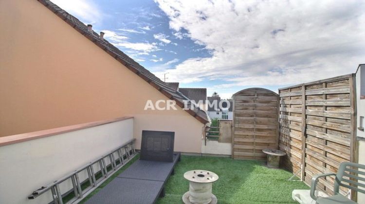 Ma-Cabane - Vente Appartement Andrésy, 71 m²