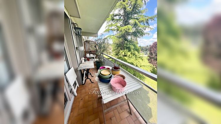 Ma-Cabane - Vente Appartement Andresy, 98 m²