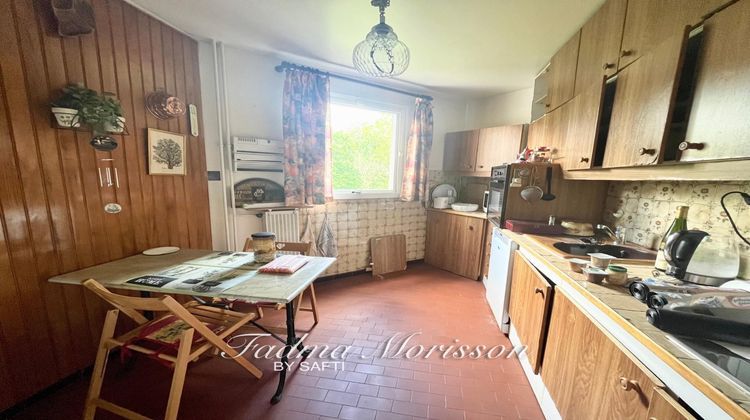 Ma-Cabane - Vente Appartement Andresy, 98 m²