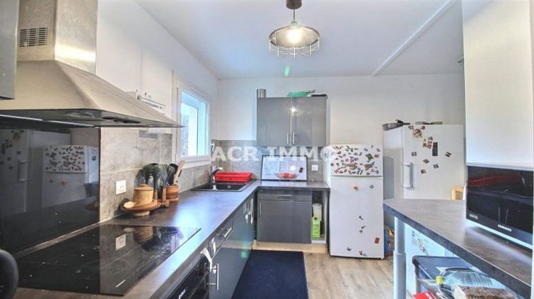 Ma-Cabane - Vente Appartement Andrésy, 86 m²