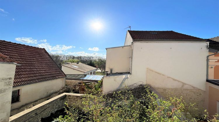 Ma-Cabane - Vente Appartement ANDRESY, 16 m²