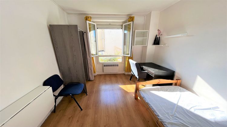 Ma-Cabane - Vente Appartement ANDRESY, 16 m²