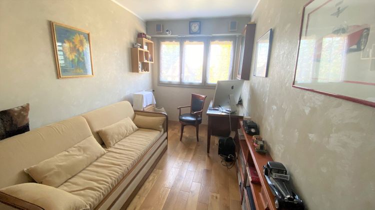 Ma-Cabane - Vente Appartement ANDRESY, 82 m²