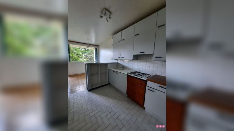 Ma-Cabane - Vente Appartement ANDRESY, 61 m²