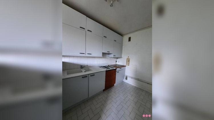 Ma-Cabane - Vente Appartement ANDRESY, 61 m²