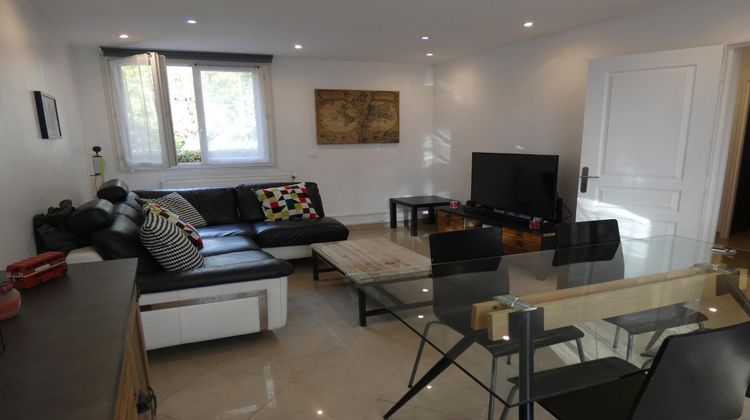 Ma-Cabane - Vente Appartement Andresy, 46 m²