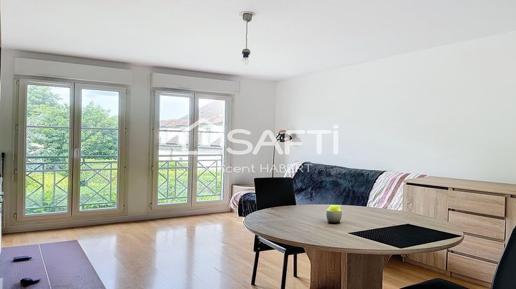 Ma-Cabane - Vente Appartement Andresy, 29 m²