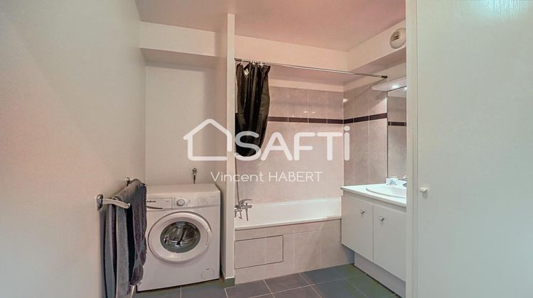 Ma-Cabane - Vente Appartement Andresy, 29 m²