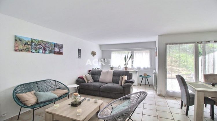 Ma-Cabane - Vente Appartement Andrésy, 65 m²