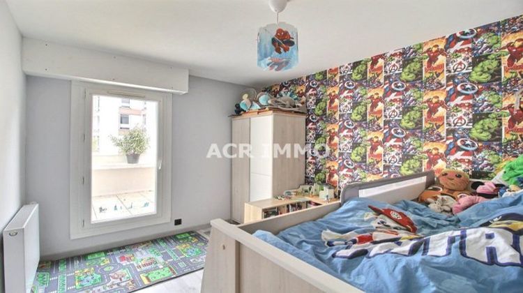 Ma-Cabane - Vente Appartement Andrésy, 82 m²