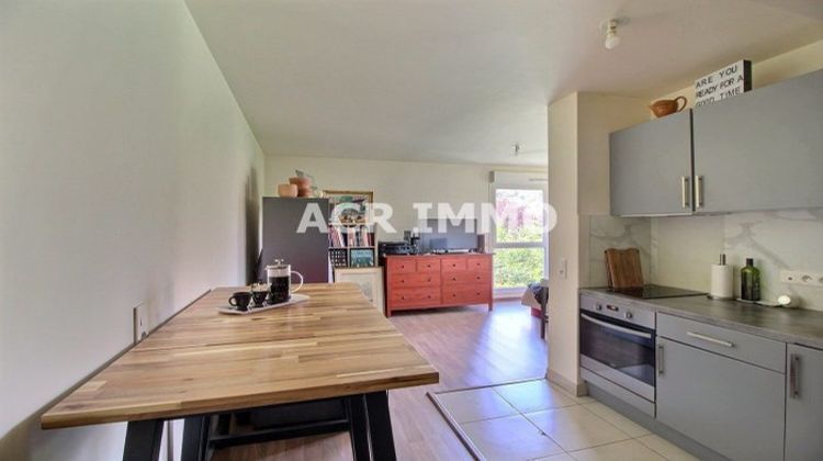 Ma-Cabane - Vente Appartement Andrésy, 31 m²