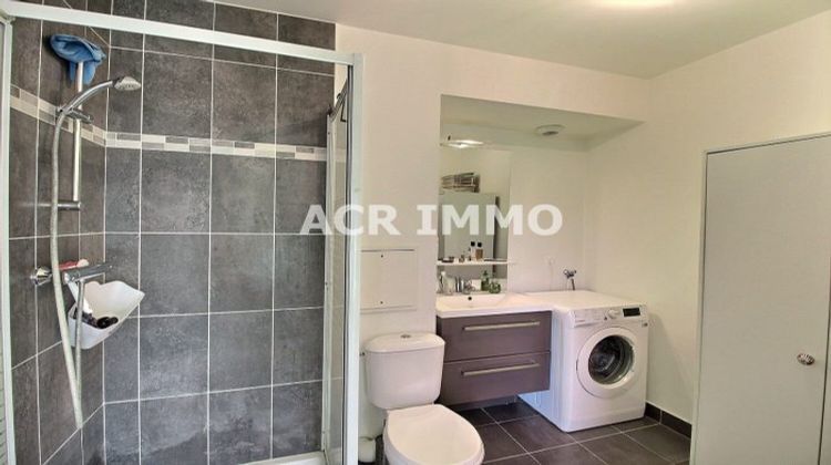 Ma-Cabane - Vente Appartement Andrésy, 31 m²