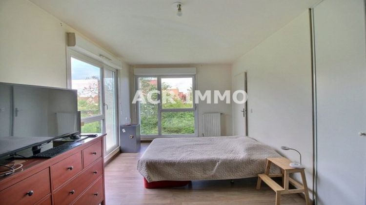 Ma-Cabane - Vente Appartement Andrésy, 31 m²