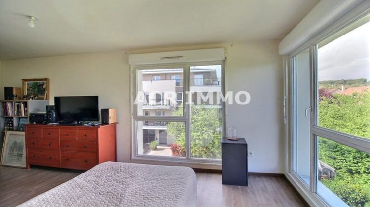 Ma-Cabane - Vente Appartement Andrésy, 31 m²