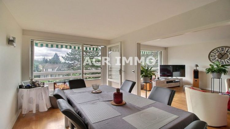 Ma-Cabane - Vente Appartement Andrésy, 83 m²