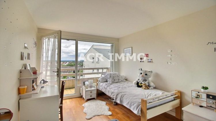 Ma-Cabane - Vente Appartement Andrésy, 83 m²