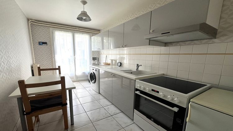 Ma-Cabane - Vente Appartement ANDRESY, 59 m²