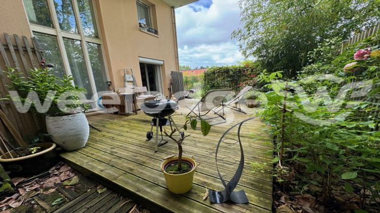 Ma-Cabane - Vente Appartement Andrésy, 97 m²