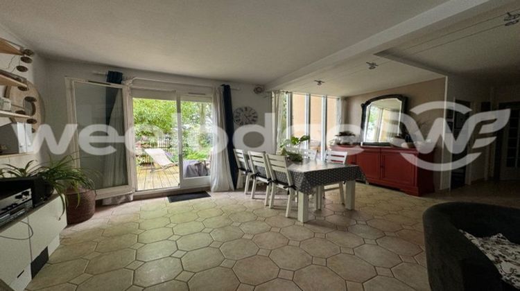 Ma-Cabane - Vente Appartement Andrésy, 97 m²