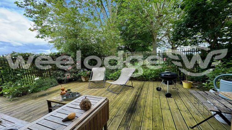 Ma-Cabane - Vente Appartement Andrésy, 97 m²