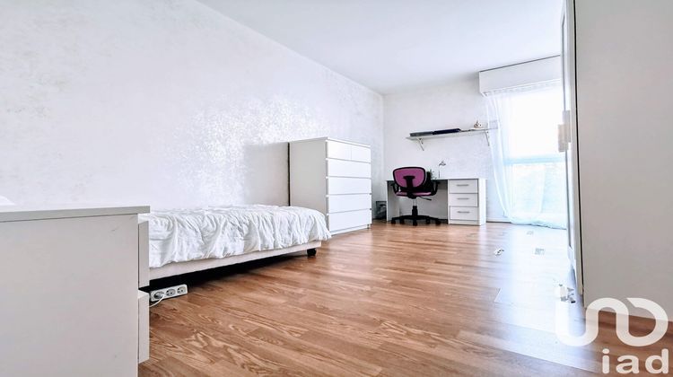 Ma-Cabane - Vente Appartement Andrésy, 109 m²