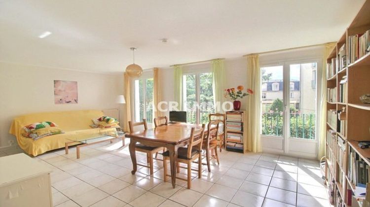 Ma-Cabane - Vente Appartement Andrésy, 60 m²