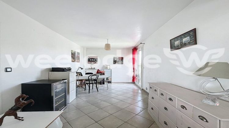 Ma-Cabane - Vente Appartement Andrésy, 120 m²