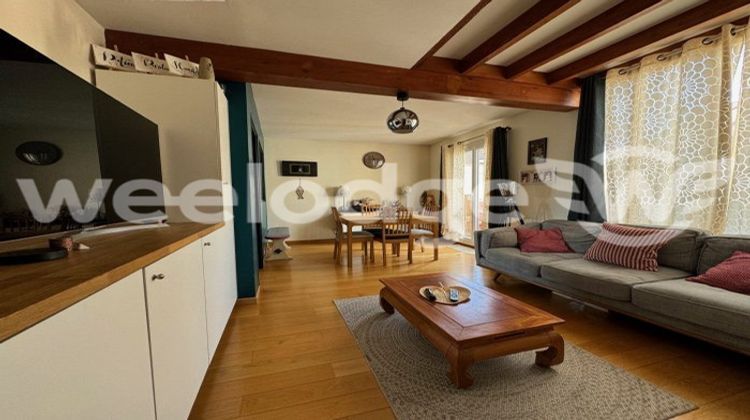 Ma-Cabane - Vente Appartement Andrésy, 71 m²