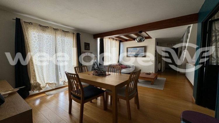 Ma-Cabane - Vente Appartement Andrésy, 71 m²