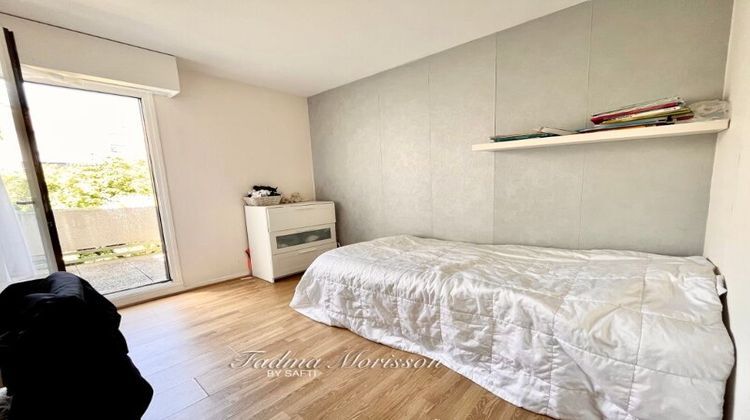 Ma-Cabane - Vente Appartement Andresy, 110 m²