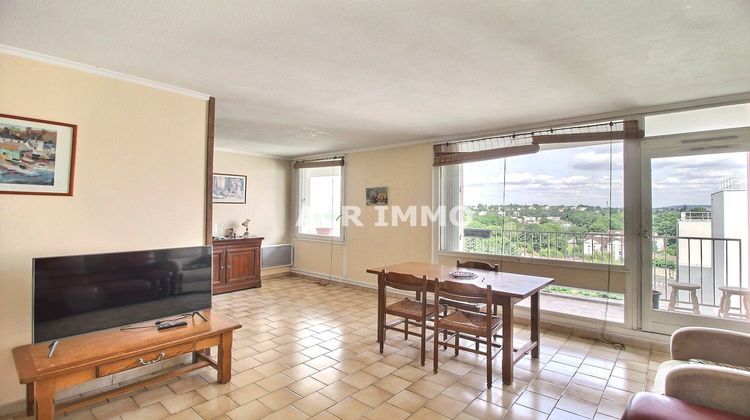 Ma-Cabane - Vente Appartement Andrésy, 72 m²