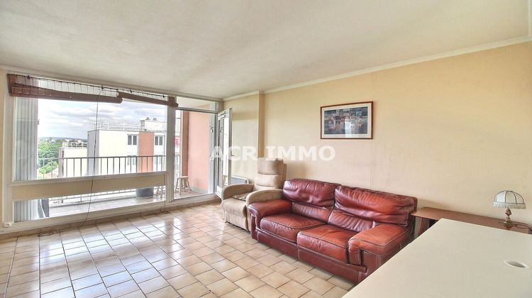 Ma-Cabane - Vente Appartement Andrésy, 72 m²