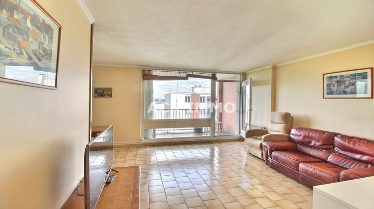 Ma-Cabane - Vente Appartement Andrésy, 72 m²