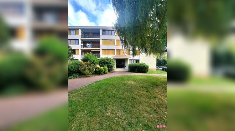 Ma-Cabane - Vente Appartement ANDRESY, 62 m²