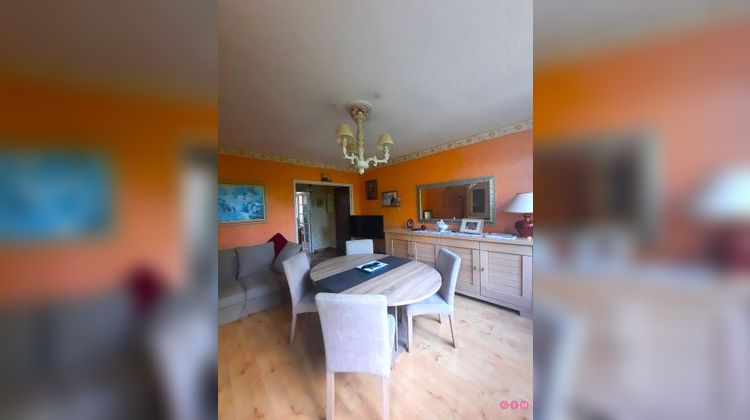 Ma-Cabane - Vente Appartement ANDRESY, 62 m²