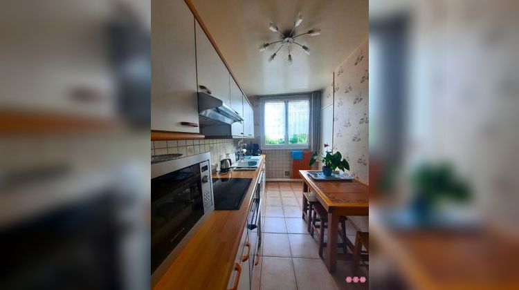 Ma-Cabane - Vente Appartement ANDRESY, 62 m²