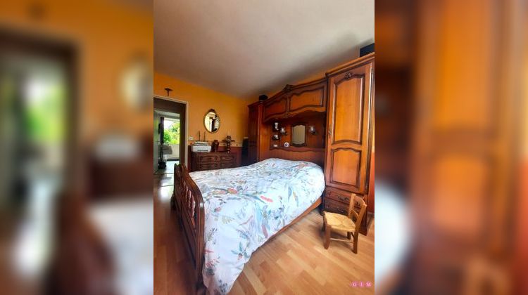 Ma-Cabane - Vente Appartement ANDRESY, 62 m²