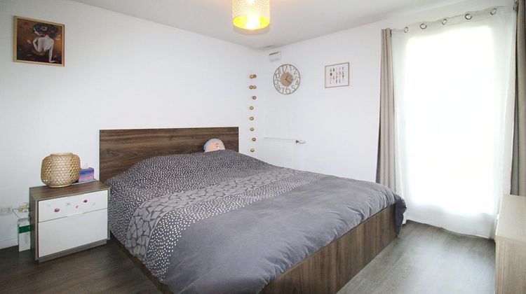 Ma-Cabane - Vente Appartement Andresy, 65 m²