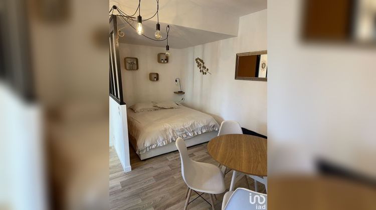 Ma-Cabane - Vente Appartement Andrésy, 31 m²