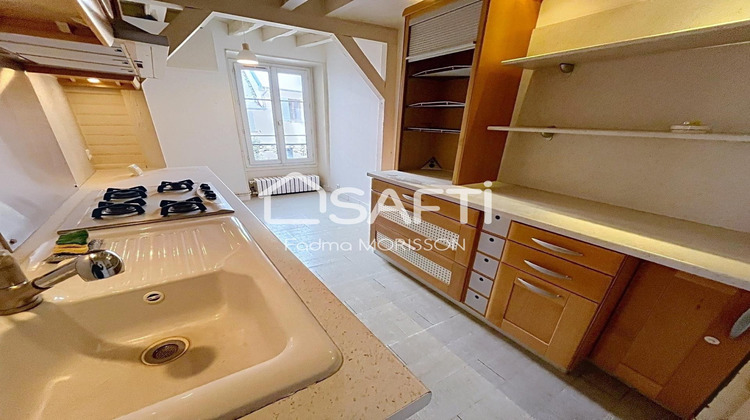 Ma-Cabane - Vente Appartement Andresy, 83 m²