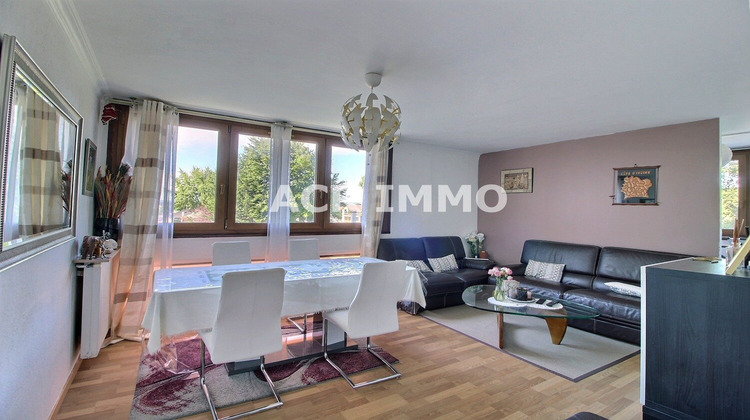 Ma-Cabane - Vente Appartement Andrésy, 78 m²